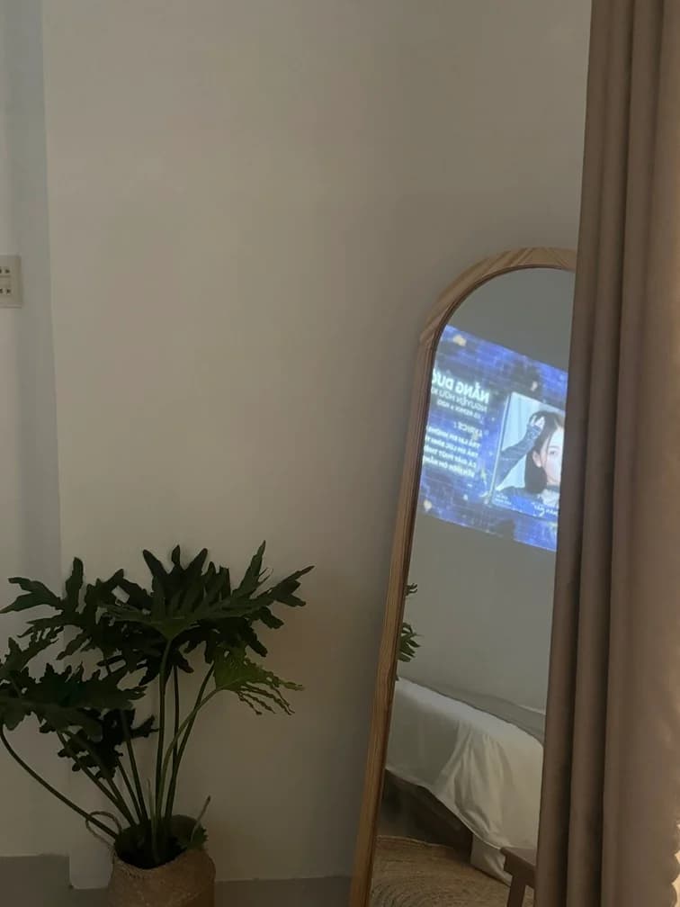 Hình ảnh phòng Cù Lao 5