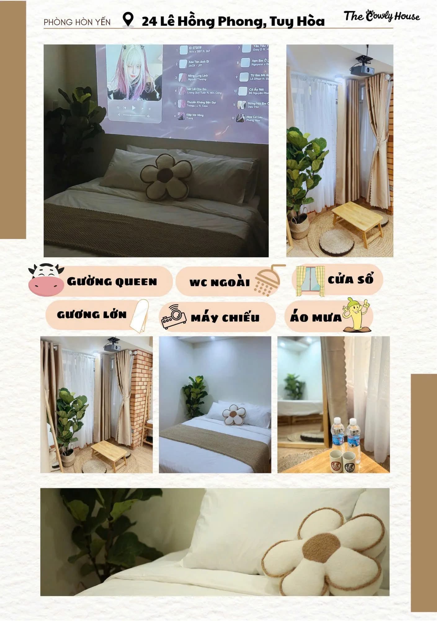 Hình ảnh phòng Nguyên Căn 2
