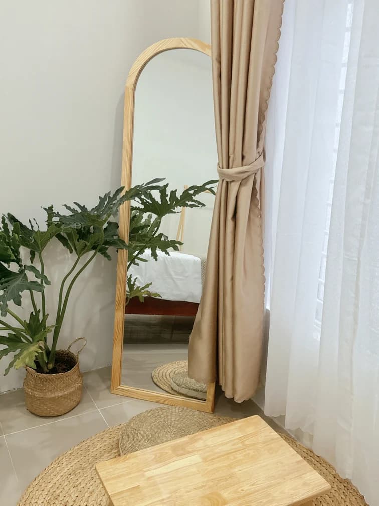 Hình ảnh phòng Đá dĩa 4