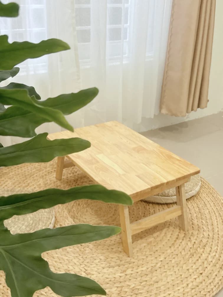 Hình ảnh phòng Đá dĩa 6