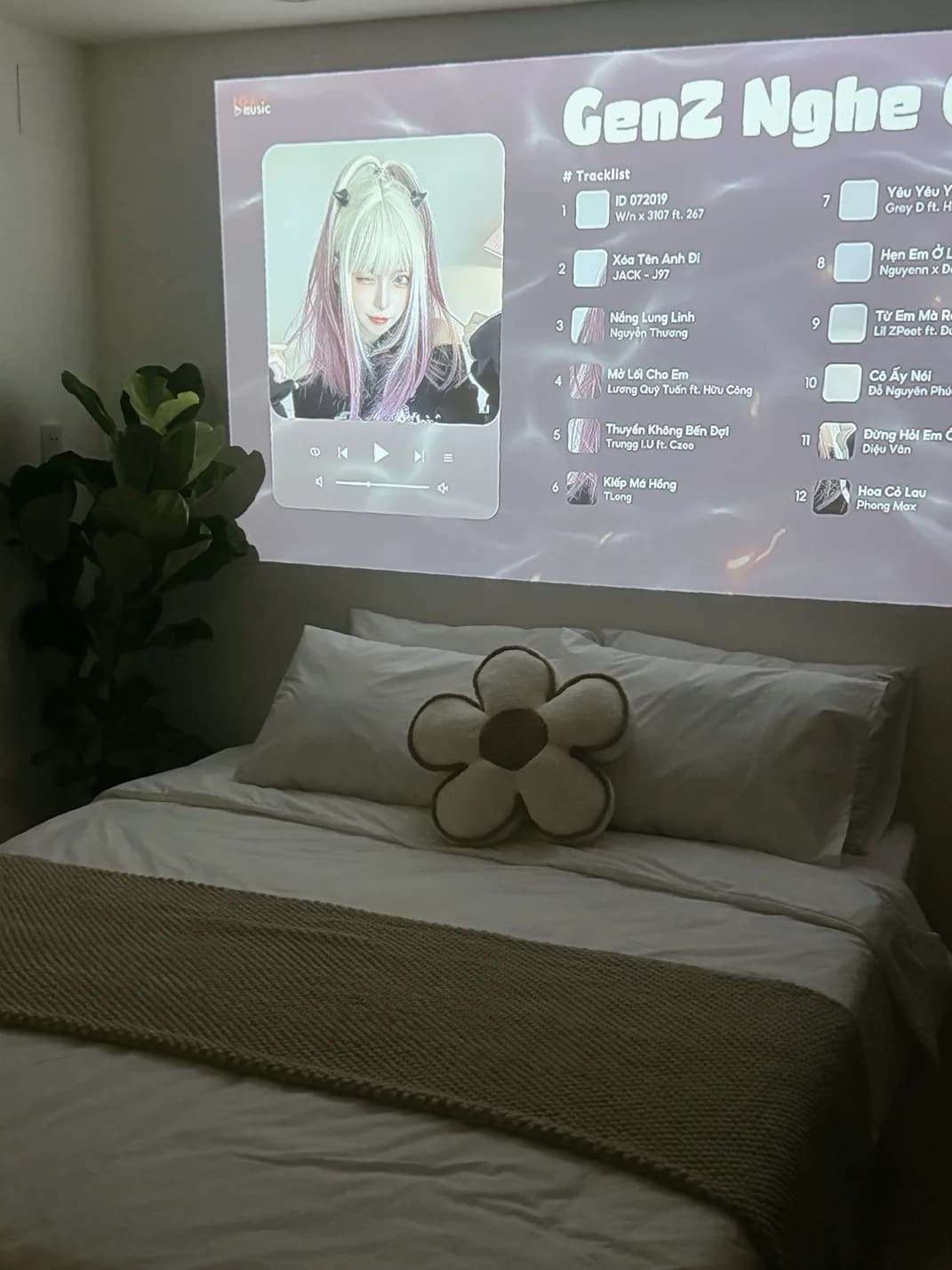 Hình ảnh phòng Hòn Yến 5