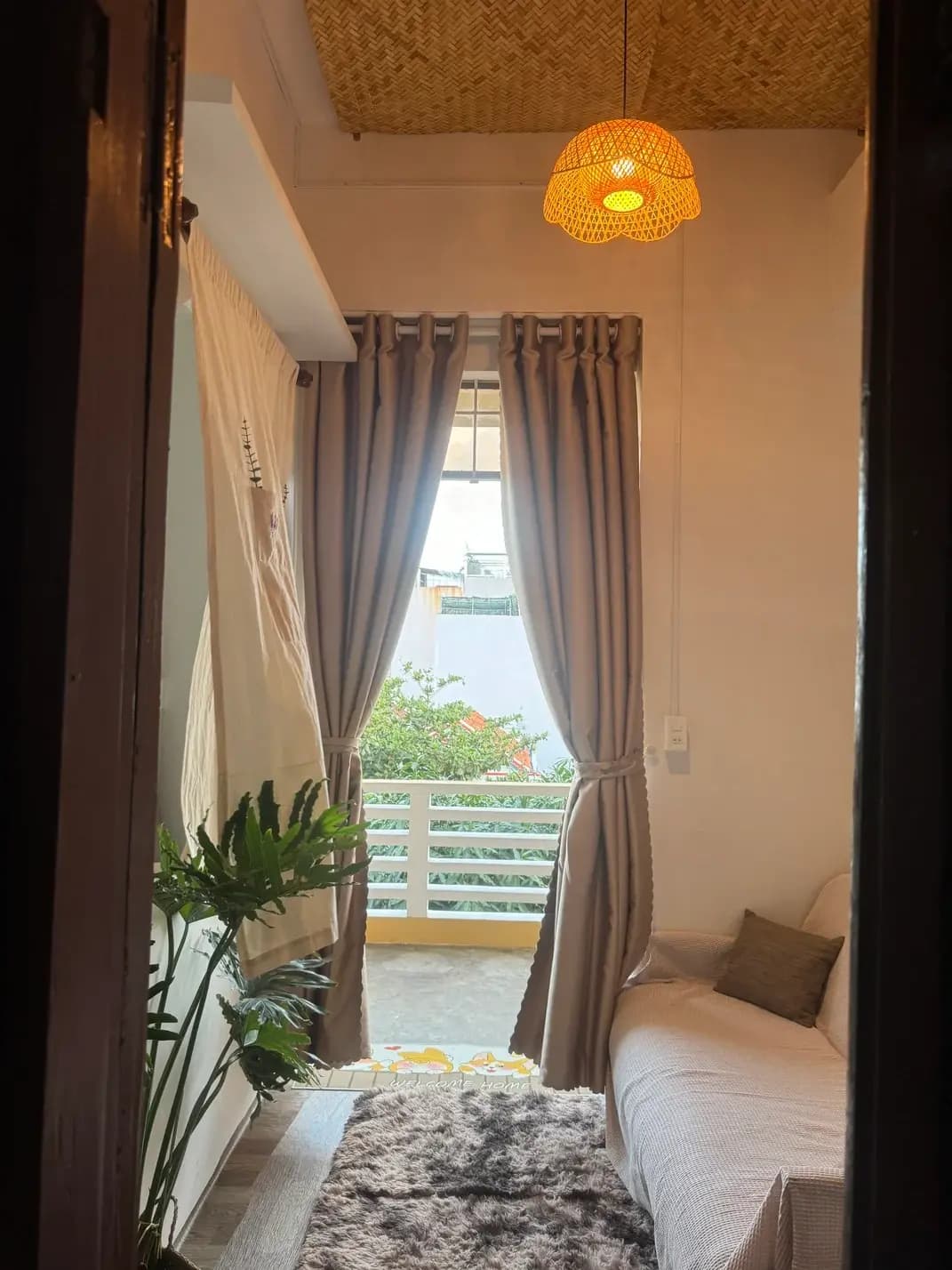 Hình ảnh phòng Mũi Điện 11