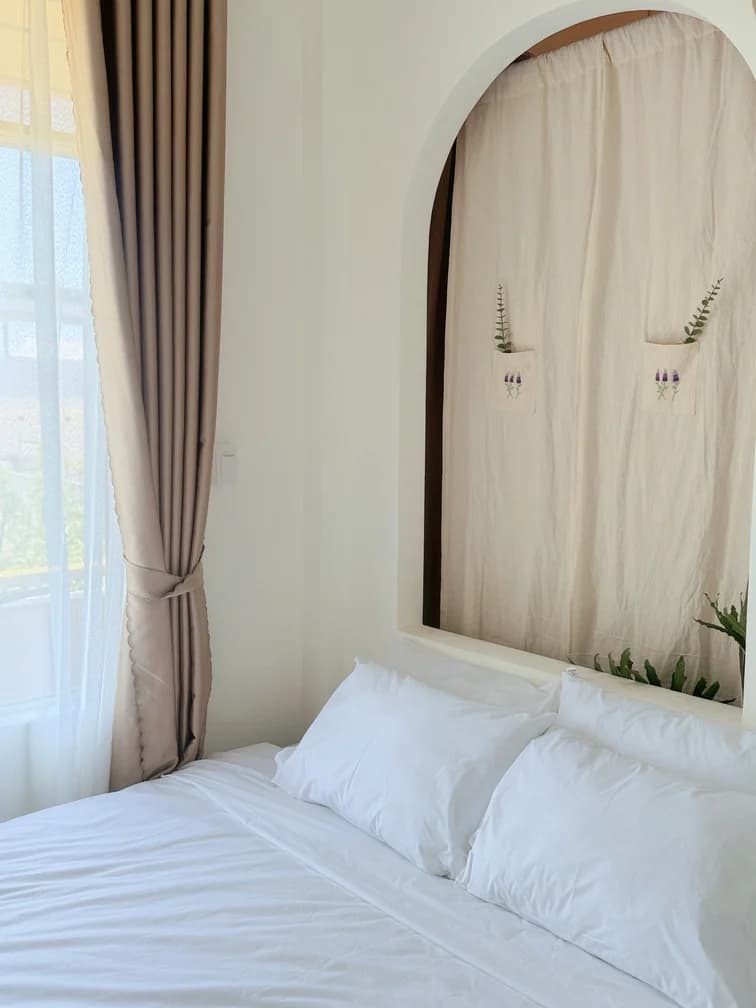 Hình ảnh phòng Mũi Điện 9