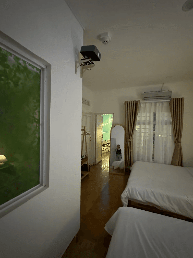 Hình ảnh phòng Nghinh Phong 4