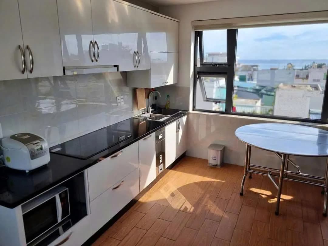 Hình ảnh phòng Black Cat 12