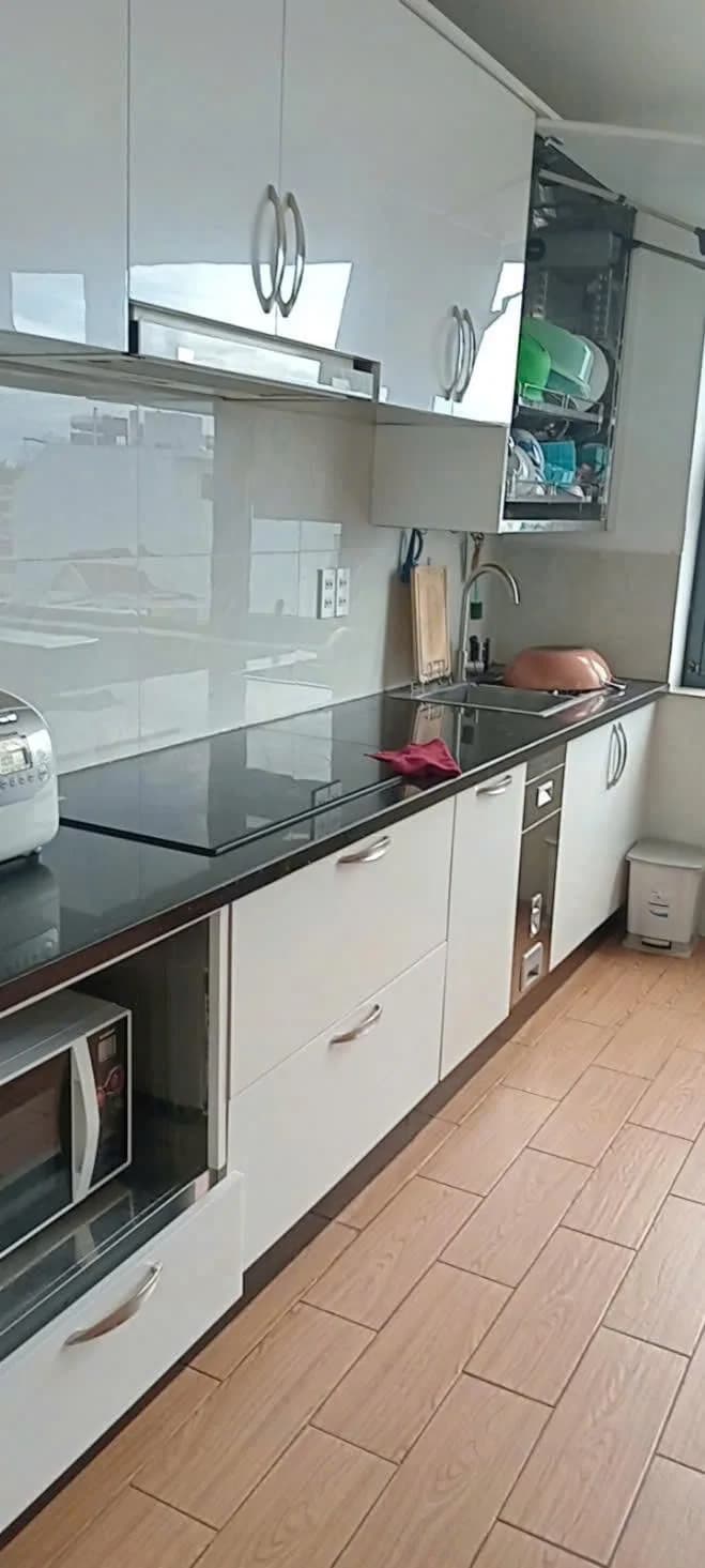 Hình ảnh phòng Black Cat 8