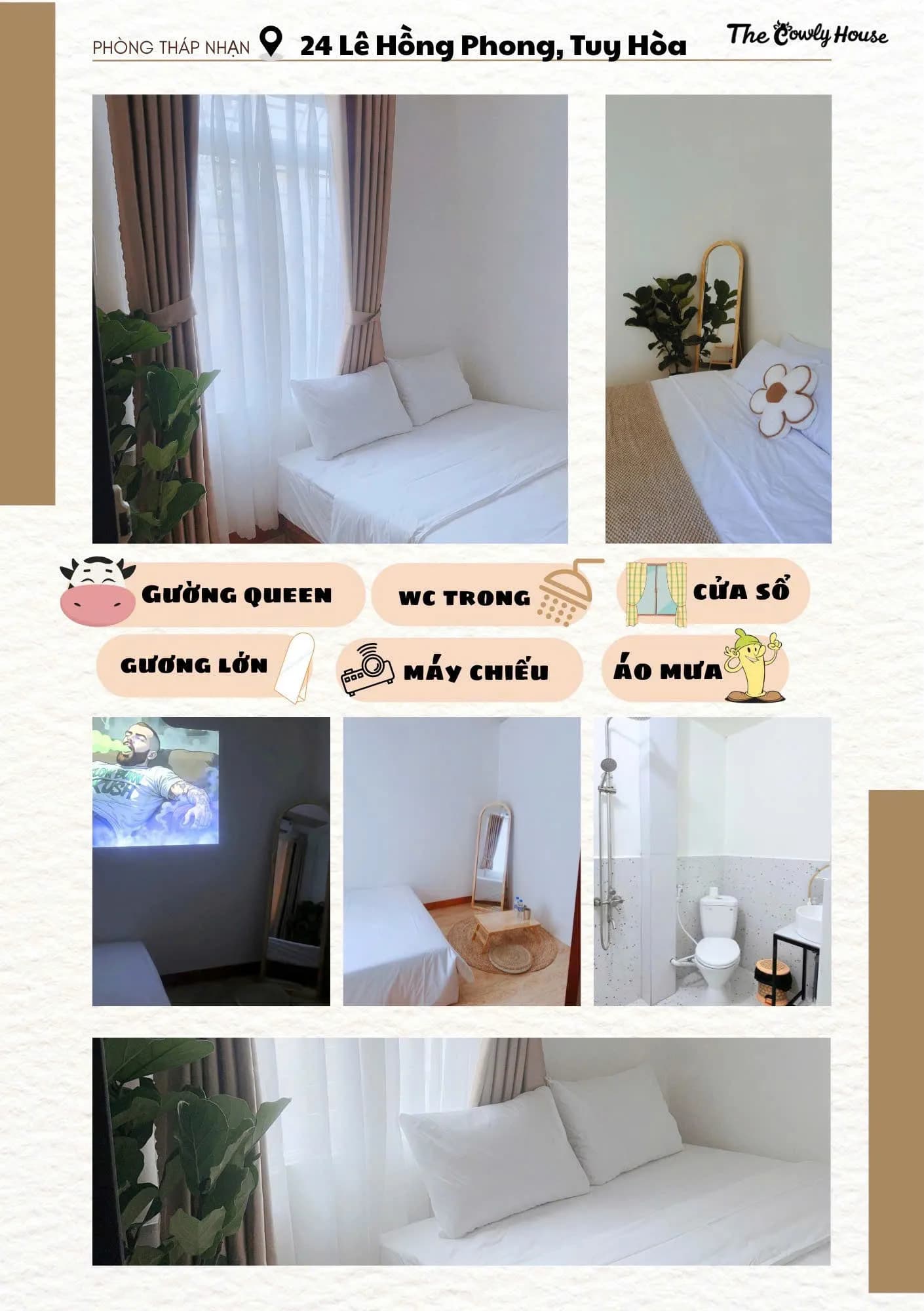 Hình ảnh phòng Tháp Nhạn 1
