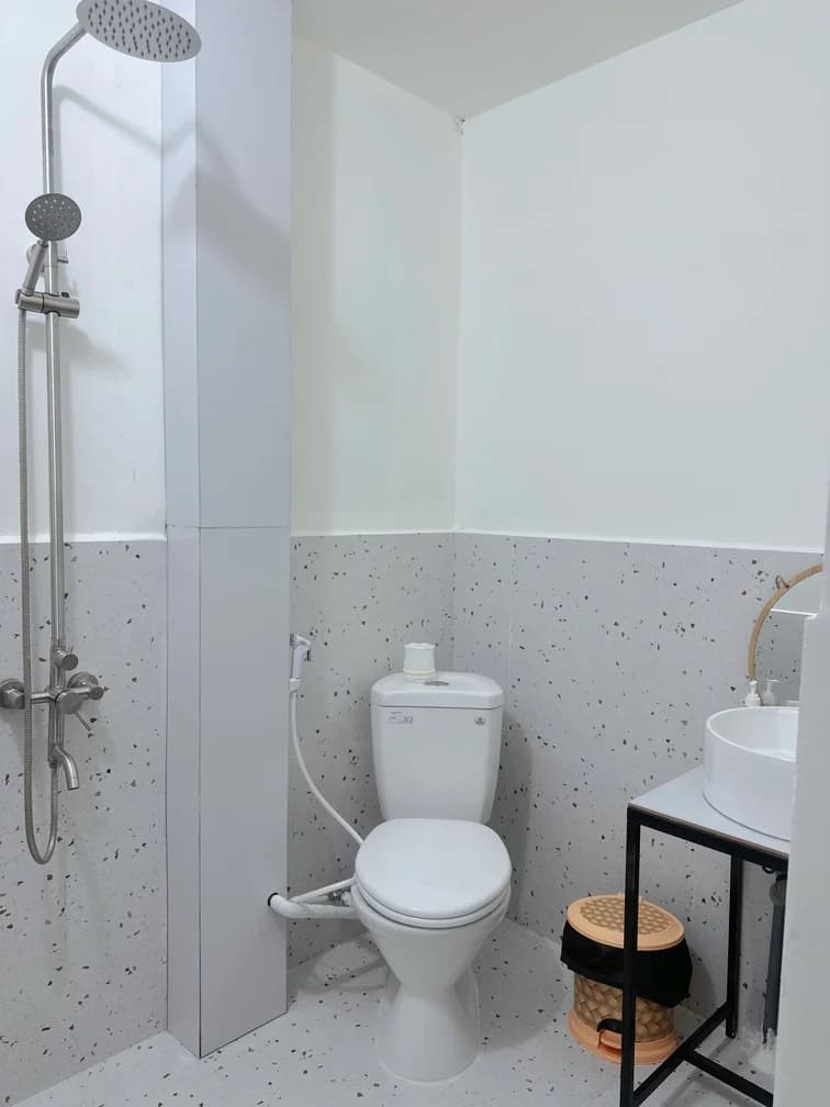 Hình ảnh phòng Tháp Nhạn 6